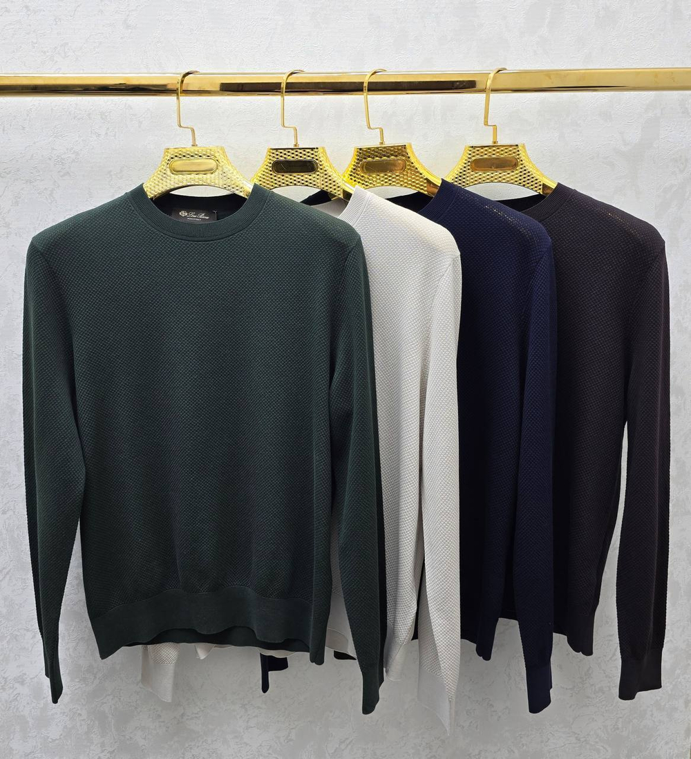 Джемпер Loro Piana