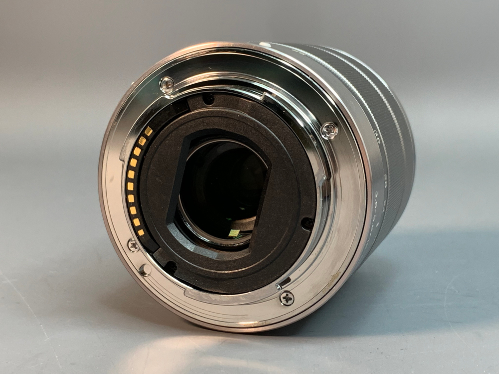 Sony Alpha NEX-5N Kit 18-55mm 30.000 кадров с дефектом