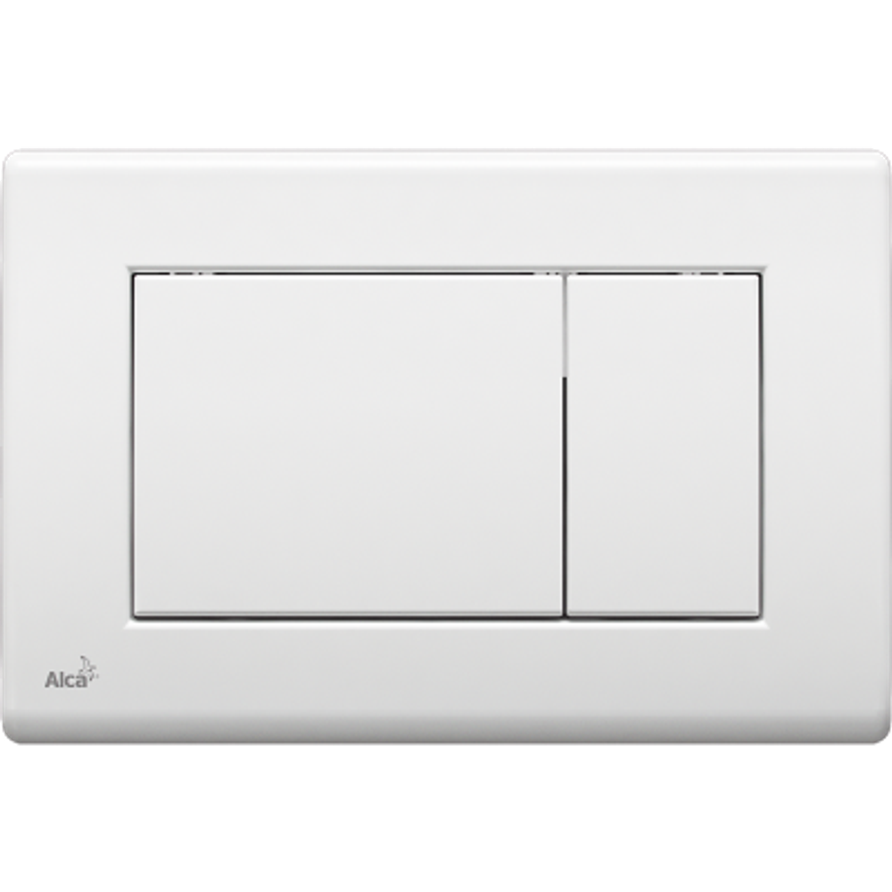 M270 Кнопка управления (Белая)