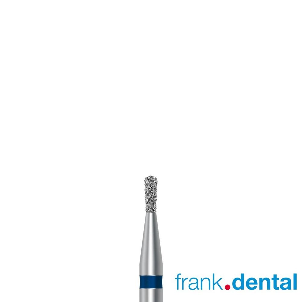 Бор алмазный стандартный Frank Dental типа FG - D.830.010.FGS