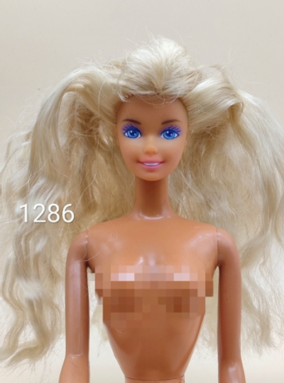 Кукла Барби 90х винтаж Beach blast barbie. 1286