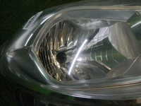 Битая Фара правая Suzuki SX4 2 S-Cross (2013-2016) галоген