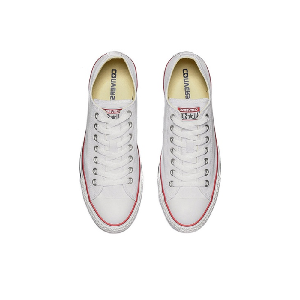 Кеды Converse Chuck Taylor All Star Ox 'White' 101000