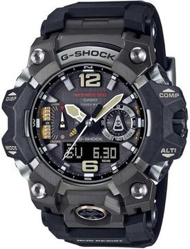 Наручные часы Casio G-Shock GWG-B1000-1AER