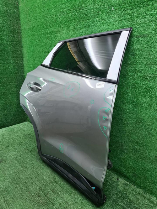 Дверь задняя правая Omoda C5 (2022-н.в.) (В сборе)