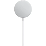 Беспроводное магнитное зарядное устройство Apple MagSafe Charger (белый) (MHXH3)