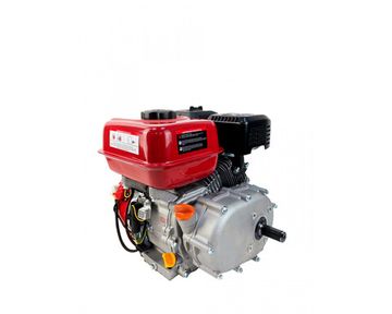 Двигатель бензиновый "BRAIT" BR220PR207A PRO (7 л.с., редуктор и автомат. сцеп.)