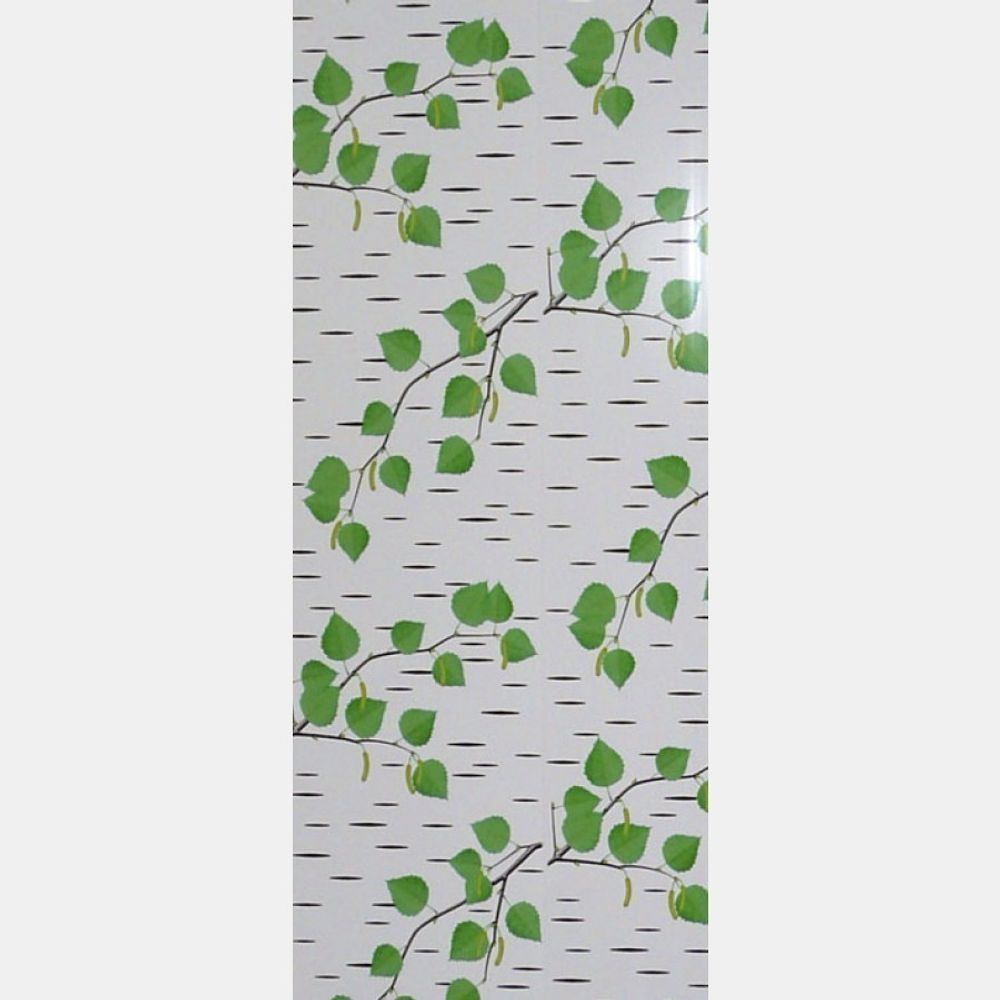 ПВХ панель Береза