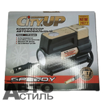 Компрессор CA 591 (Сity Up) Speedy 180Вт,35л\м с LED фонарем