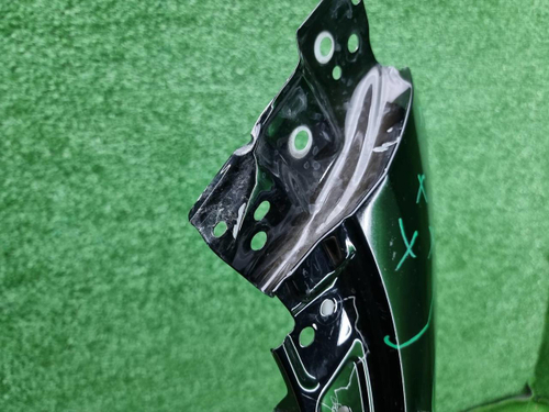 Крыло переднее левое Jetour X90 PLUS (2021-н.в.)