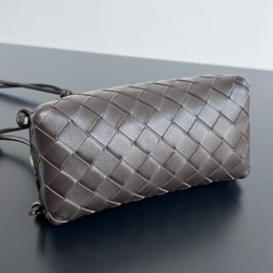 Bottega Veneta Concert Pouch 18 cm