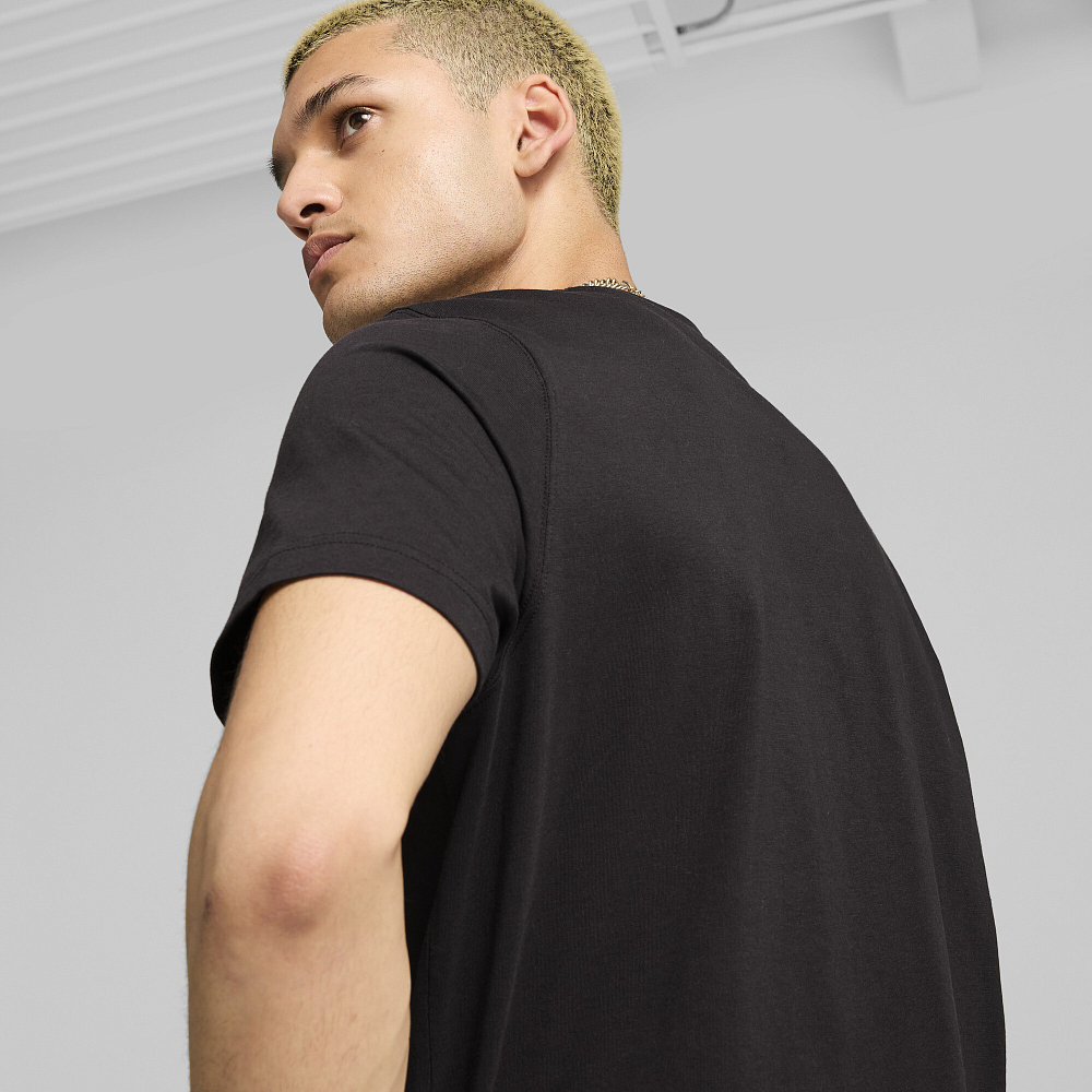 Мужская футболка PUMA SQUAD Tee