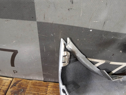 Накладка заднего бампера правая Haval Jolion 21-нв Б/У Оригинал 2804116XST01A