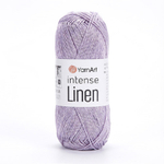Intense linen 45% лен, 55% вискоза, 175 м/50 гр