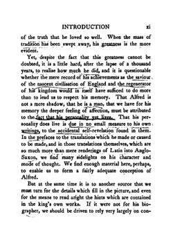 Asser's Life of King Alfred | John Asser