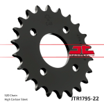 Звезда JTR1795.22