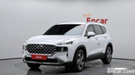 Hyundai The New Santa Fe Дизель 2.2 4WD (07.2020)