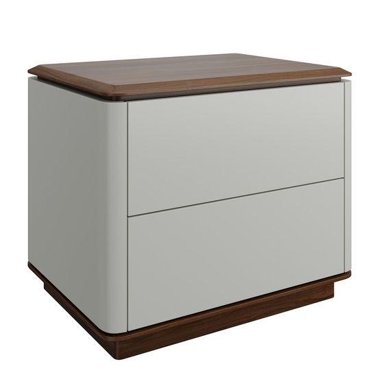 Прикроватная тумбочка ALTEA, MOD INTERIORS