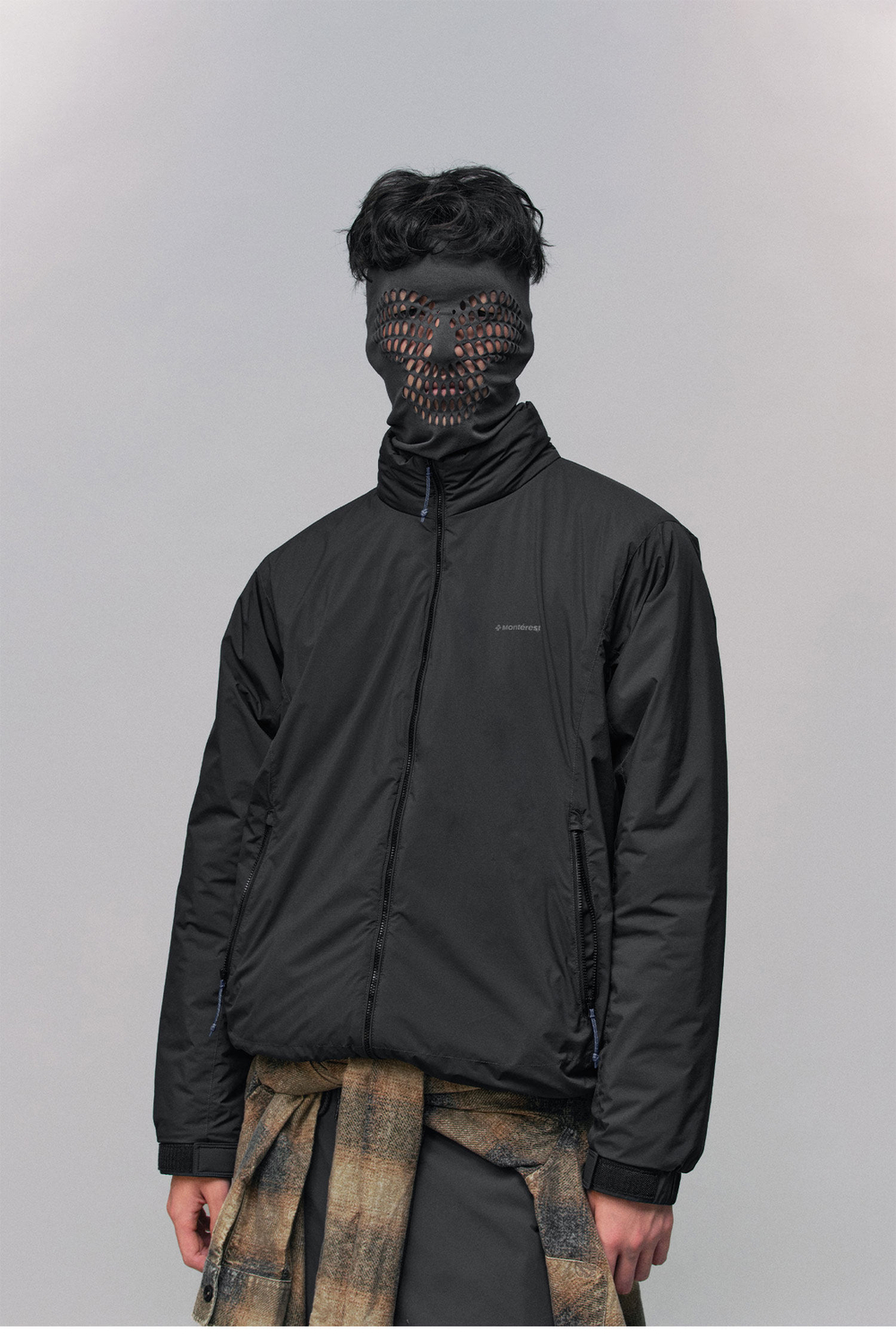 Куртка Nothomme Monterest mountain outdoor cotton-padded jacket