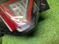 Фонарь левый внешний GAC GS3 1 (2024-н.в.)