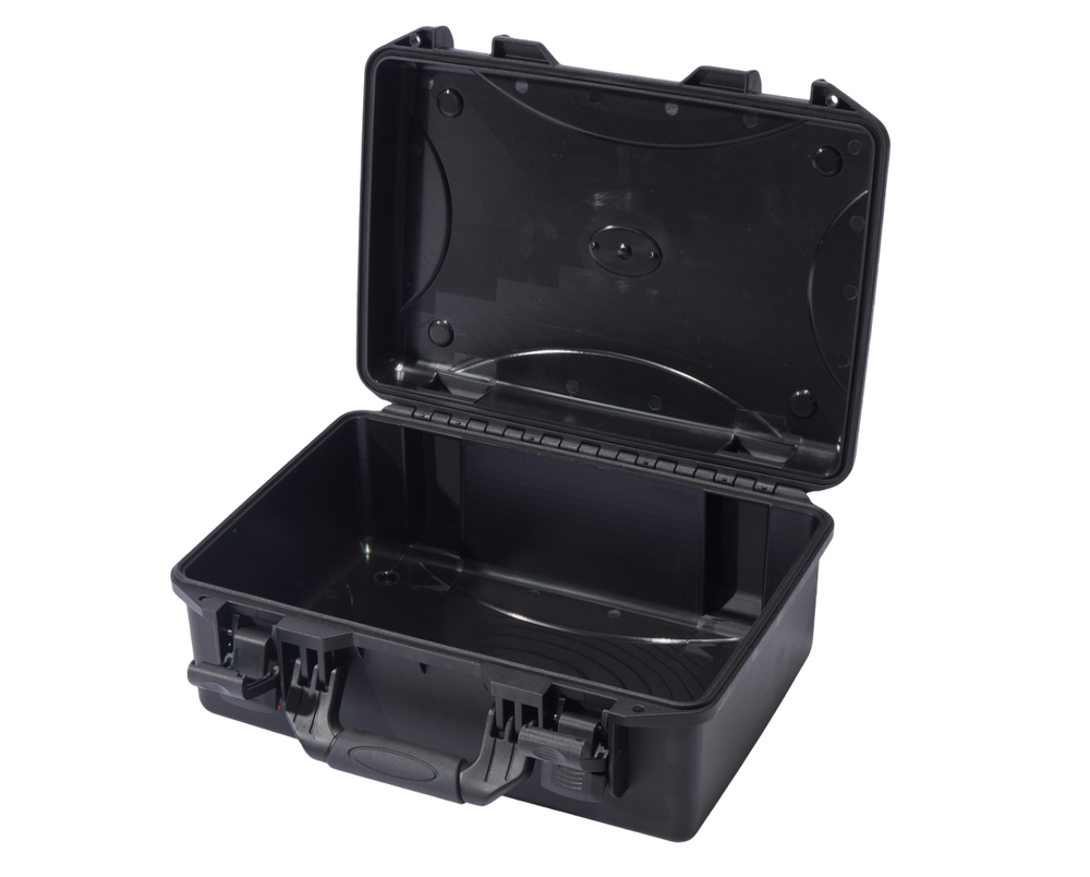 Ударопрочный кейс KZCASE@X1007