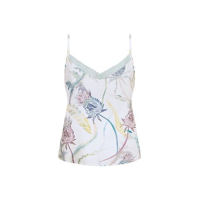 Комплект Leocadia для сна и отдыха (Размер: S) (Цвет: белый)