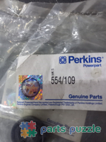 Сальник / SEAL - OIL АРТ: 554/109