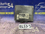Компьютер двигателя TOYOTA CORSA 1994