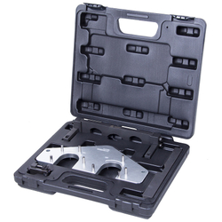 МАСТАК (103-21304C) Набор фиксаторов распредвала / коленвала, MB, кейс, 4 предмета