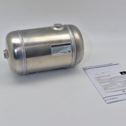 Алюминиевый ресивер BERKUT AT-04AL