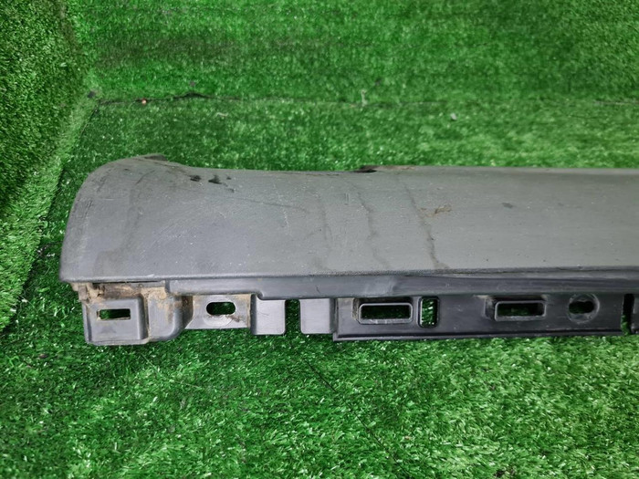 Накладка порога правая Porsche Cayenne 2 958 (2010-2018)