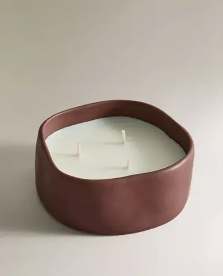 ZARA HOME АРОМАТИЧЕСКАЯ СВЕЧА FLORAL BEYOND (170 Г)