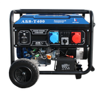 Бензиновый генератор АБ8-Т400-ВМ121Э