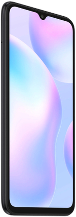 Xiaomi Redmi 9A 4/128 ГБ, темно-серый