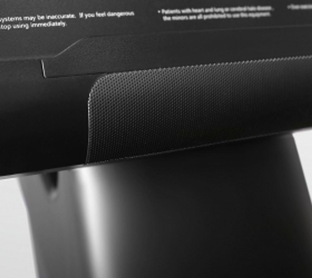 Велоэргометр с генератором BRONZE GYM R1200M PRO