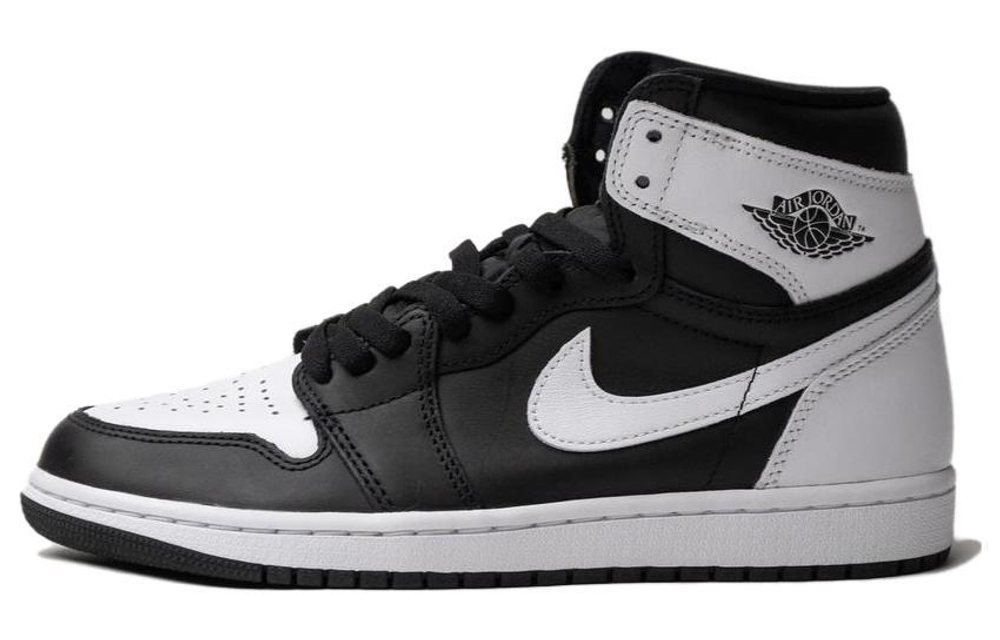 Кроссовки Jordan Air Jordan 1 High Og "Black White"