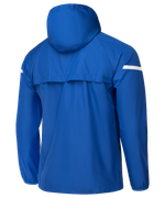 Куртка ветрозащитная CAMP 2 Rain Jacket, синий, детский