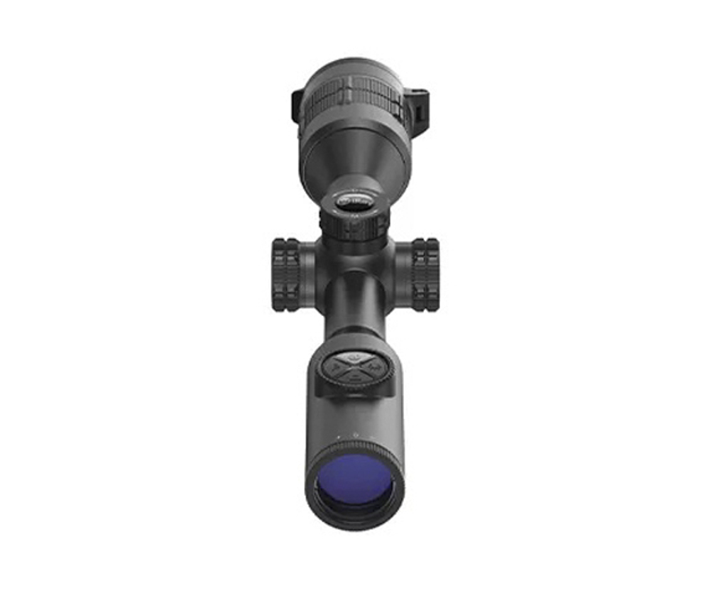 Тепловизионный прицел iRay Tube TL 50 - фото 4
