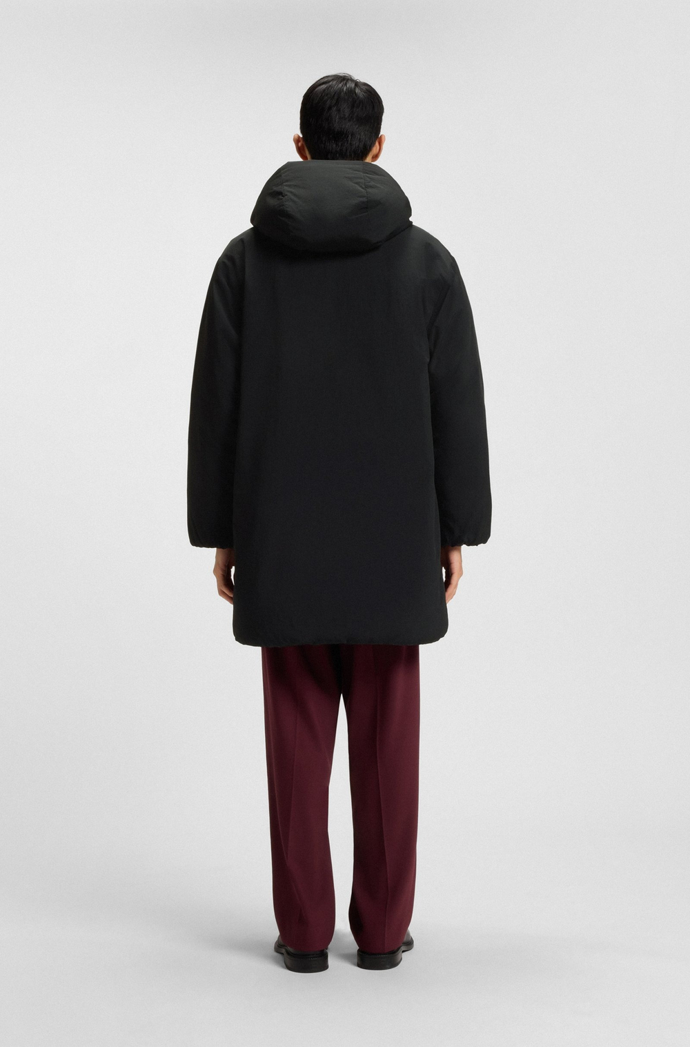 Куртка мужская HUGO Mandev2541