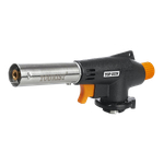 Резак газовый TT-330 / HS-AS-B014 Helios / Tourist Top Gun Пьезо. 95г/ч 1300C°