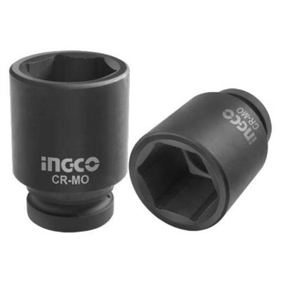 Головка торцевая ударная 1", 36мм INGCO HHIS0136L INDUSTRIAL