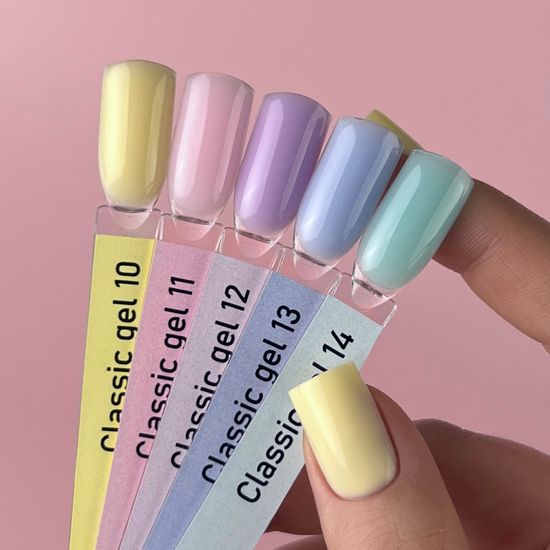 Classic gel 11 Iperfect 30g