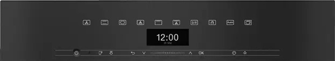 Духовой шкаф Miele H 7464 BP EDST/CLST