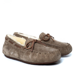 Мокасины Dakota Khaki