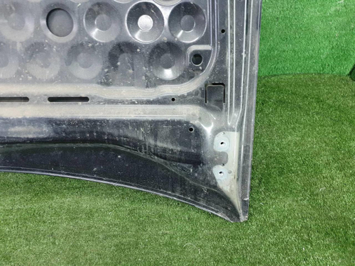 Капот Opel Astra H (2004-2014)