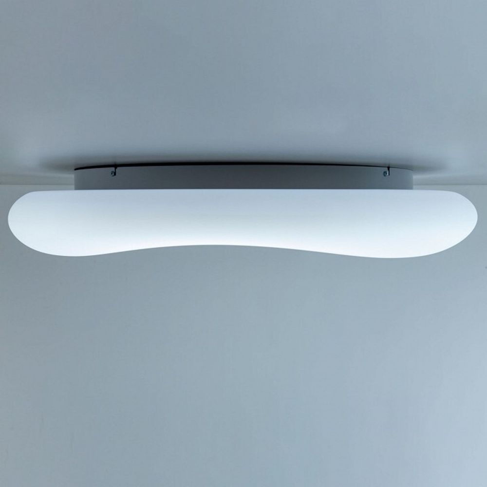 Накладной светильник Citilux Стратус Смарт CL732A800G