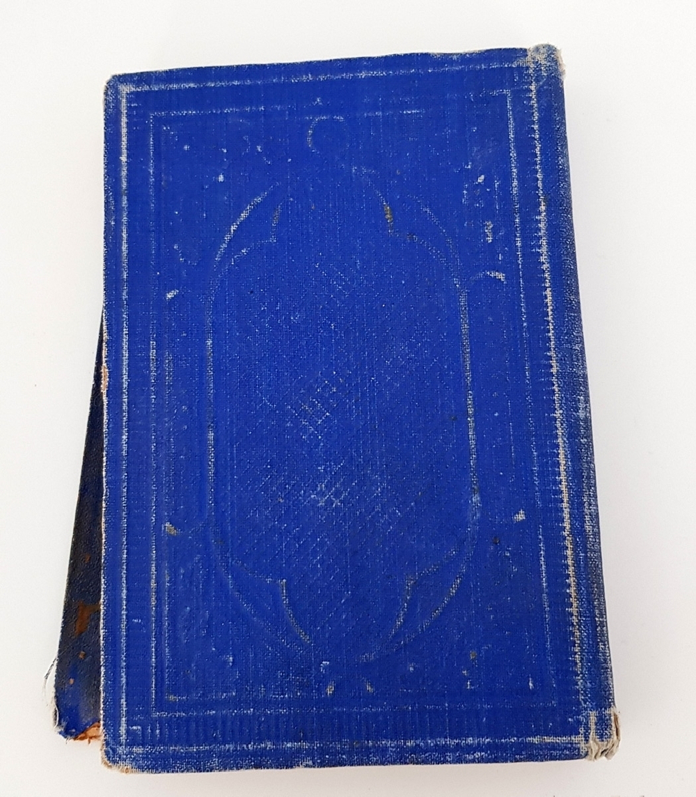 "Господа нашего Иисуса Христа Святое Евангелие от Матфея, Марка, Луки и Юанна" 1916 г. - антикварная книга