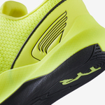 Кроссовки женские TYR CXT-2 TRAINER (Салатовые)