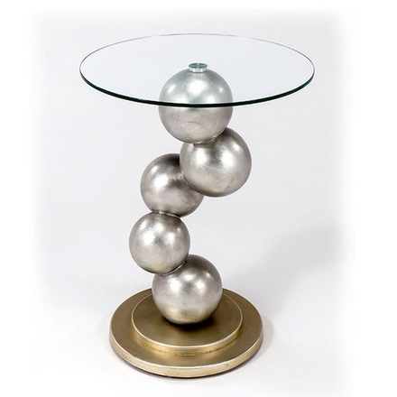 ART-1979-ET Стол журнальный d51*69см