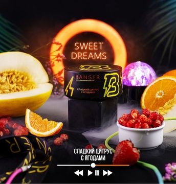 Banger - Sweet Dreams (100г)